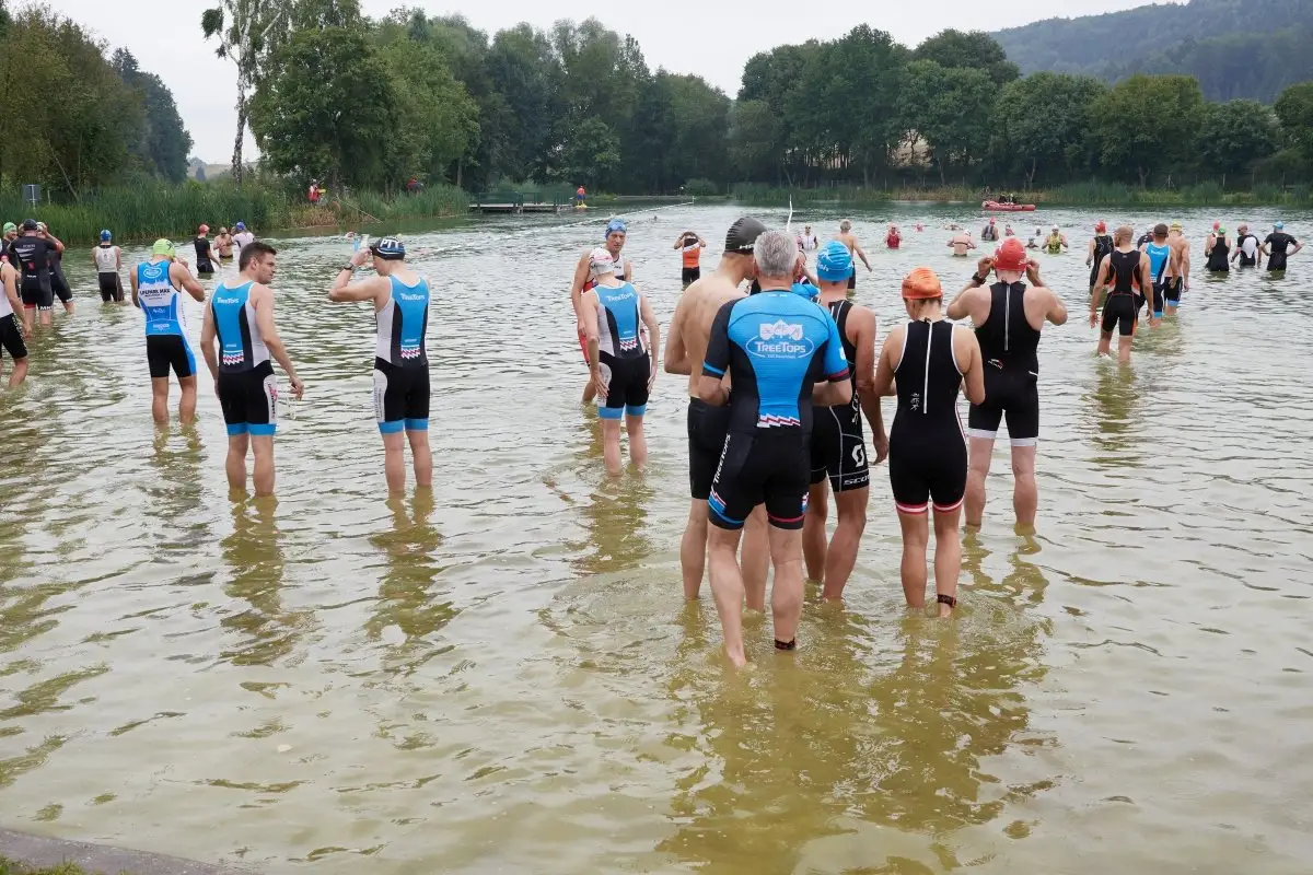 TreeTops Vereinsausflug 2018 nach Velburg – Team-Erlebnis pur mit Spaß und Erfolg