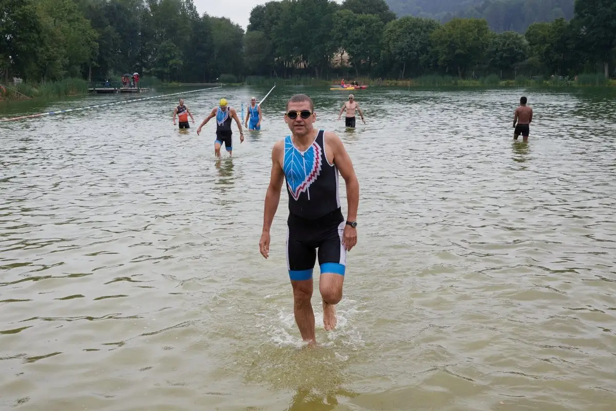 Velburg 2018 und Franfurt City Triathlon – Ein erfahrener Triathlet berichtet von der Strecke...