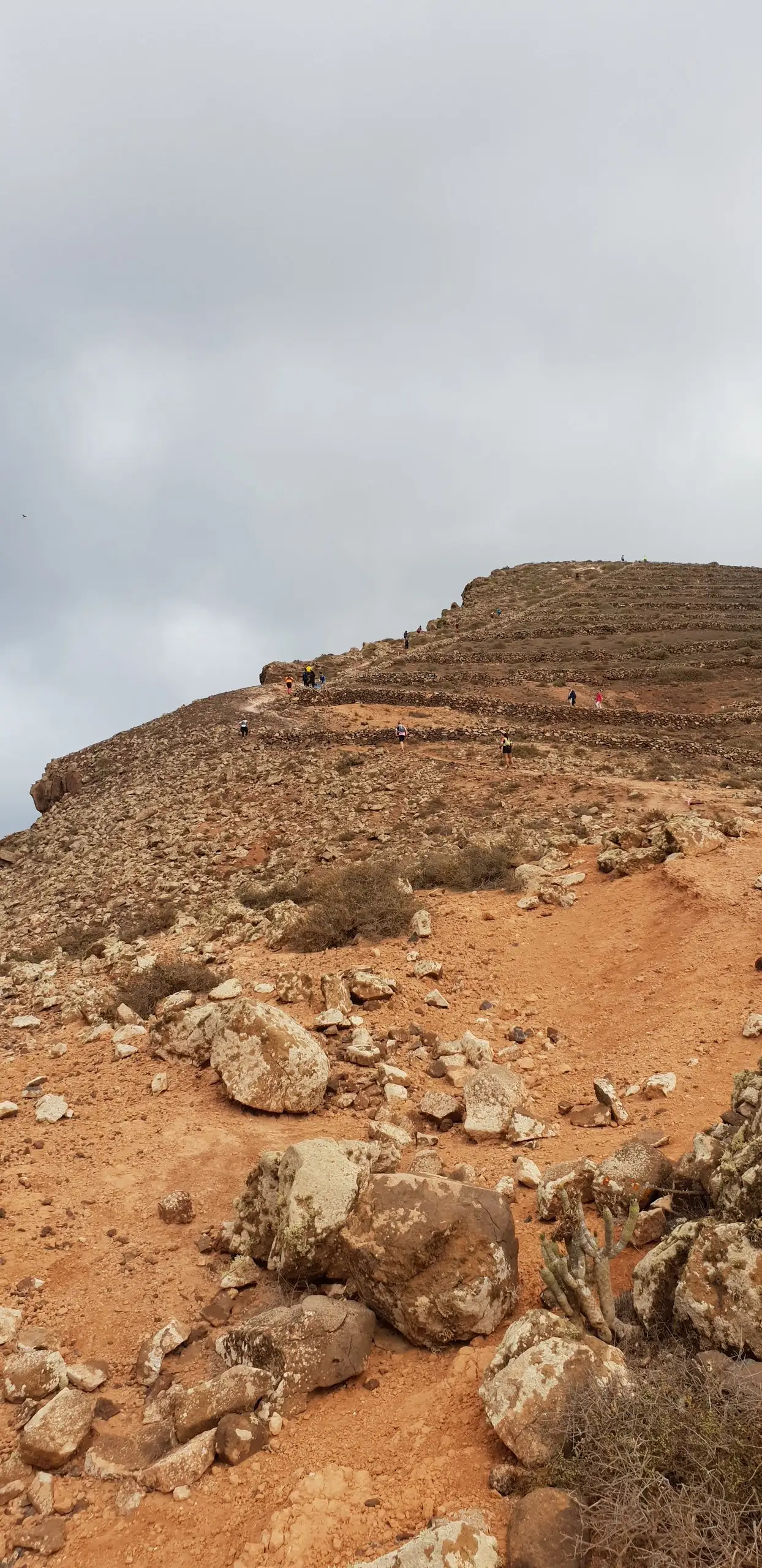 Haría Extreme (Lanzarote) – Trail