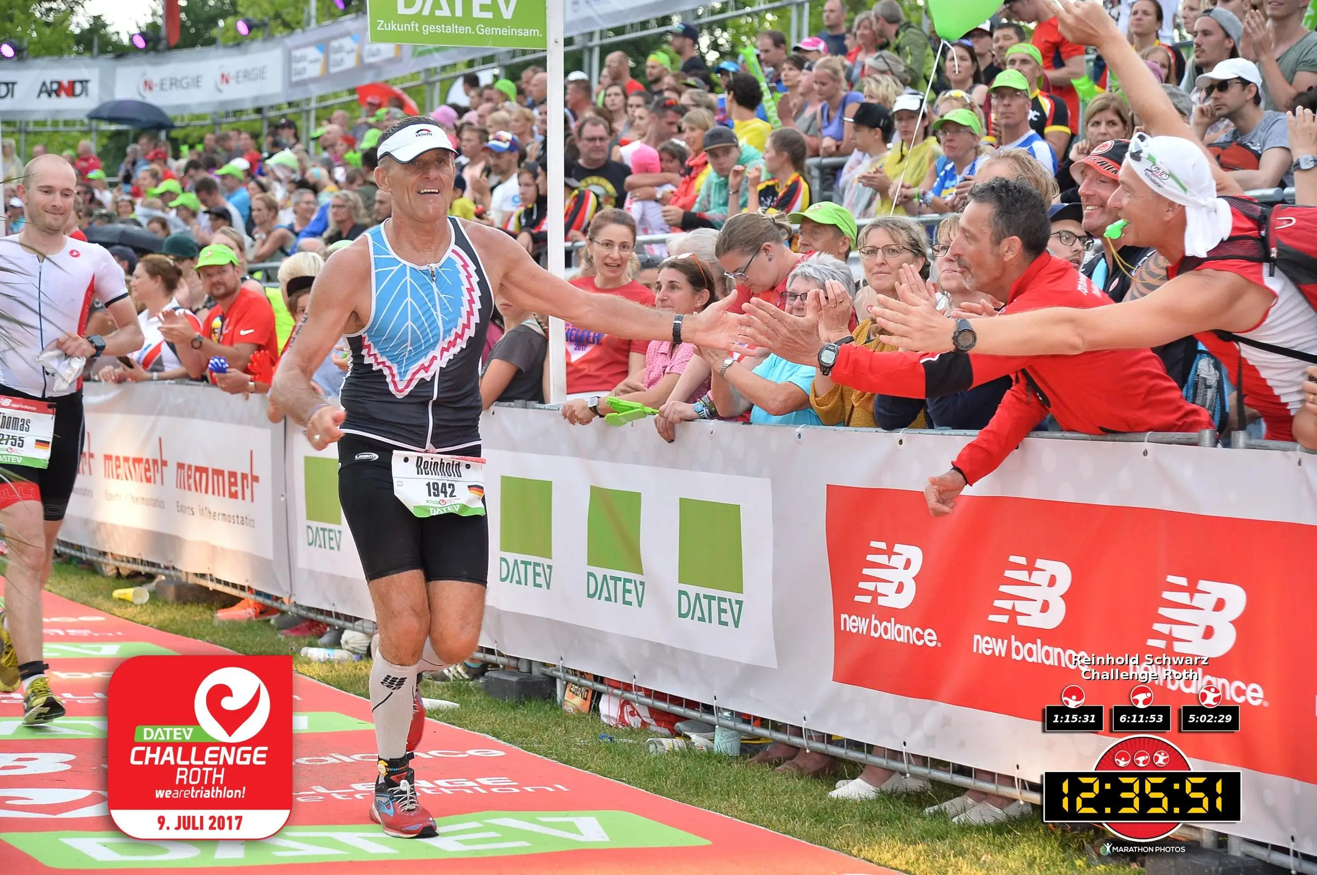 Kronberg Bike&Run im Corona-Jahr