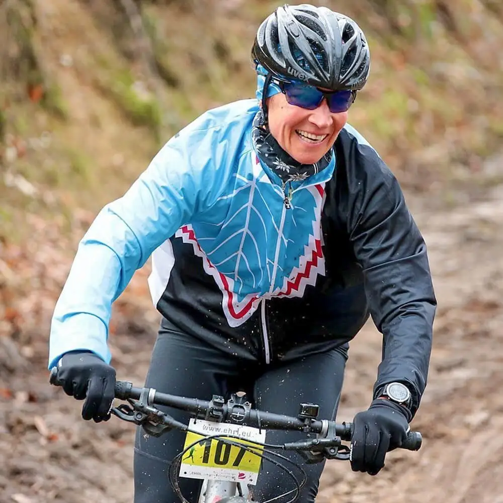 Radfahren